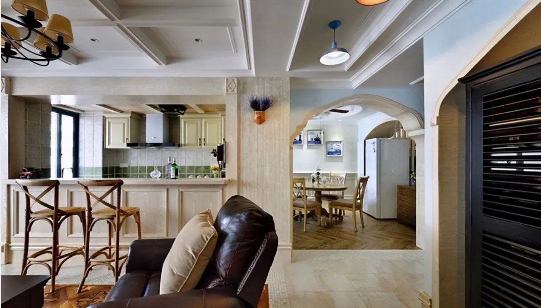 裝修家裝美式風(fēng)格,天然的格調(diào),高調(diào)的設(shè)計! 裝修家裝美式風(fēng)格,天然的格調(diào),高調(diào)的設(shè)計!