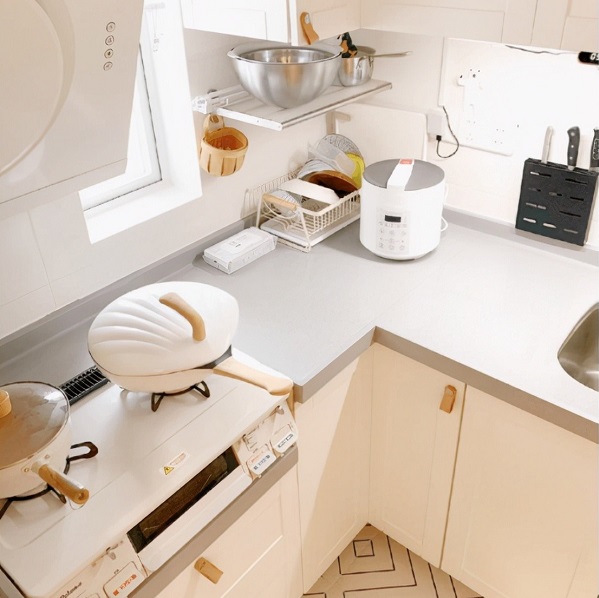 廚房裝修注意哪些細節? 廚房裝修注意哪些細節?